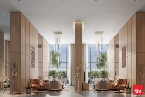 Apartment in Dubai 2 bedrooms, 117.8 sq.m. № 124318 - photo 10
