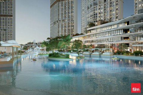Apartment in Dubai 2 bedrooms, 117.8 sq.m. № 124318 - photo 6