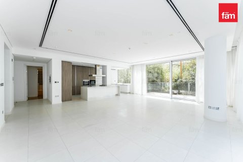Appartement à Al Barari, Dubai, 3 chambres, 577 m², № 124314