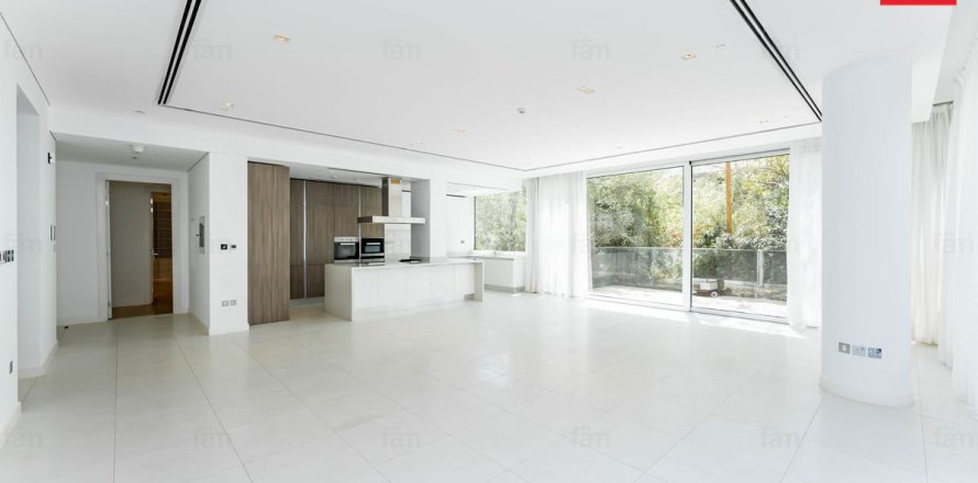 Apartment in Al Barari, Dubai 3 bedrooms, 577 sq.m. № 124314