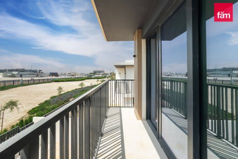Townhouse in Jebel Ali, Dubai 4 bedrooms, 296.5 sq.m. № 124317 - photo 10