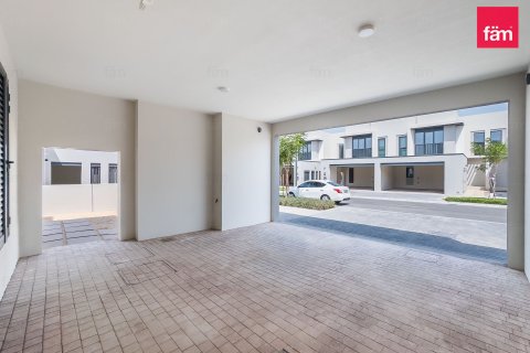 Townhouse in Jebel Ali, Dubai 4 bedrooms, 296.5 sq.m. № 124317 - photo 11