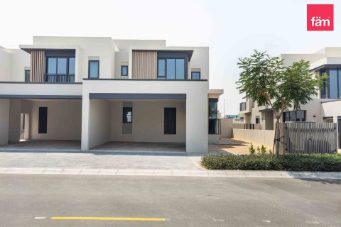 Townhouse in Jebel Ali, Dubai 4 bedrooms, 296.5 sq.m. № 124317
