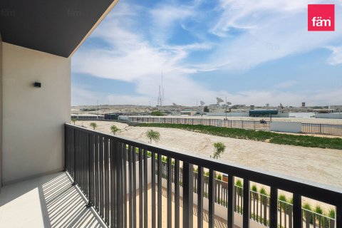 Townhouse in Jebel Ali, Dubai 4 bedrooms, 296.5 sq.m. № 124317 - photo 9