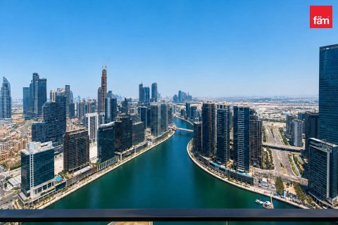 Apartment in Business Bay, Dubai 2 bedrooms, 135 sq.m. № 124316