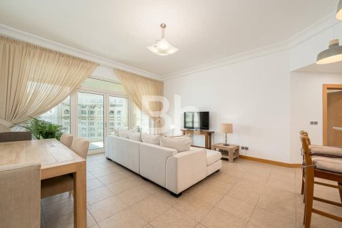 شقة في نخلة جميرا, دبي 2 غرف نوم, 144 م² رقم 21613 - صورة 1