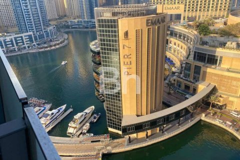 Apartamento en Dubai Marina, Dubai, 2 dormitorios, 99 m², № 21612 - foto 1