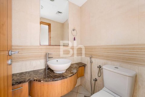 Купить квартиру в Дубай Марине, Дубай: 3 спальни, 228м², № 21616 - фото 6