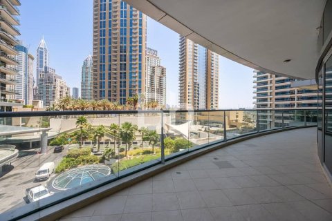 Купить квартиру в Дубай Марине, Дубай: 3 спальни, 228м², № 21616 - фото 16