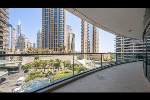 Купить квартиру в Дубай Марине, Дубай: 3 спальни, 228м², № 21616 - фото 20