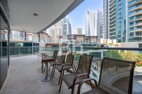 Купить квартиру в Дубай Марине, Дубай: 3 спальни, 228м², № 21616 - фото 15
