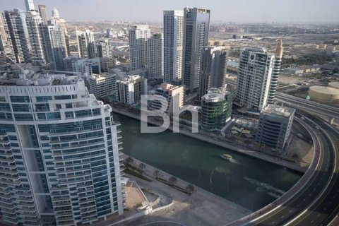 شقة في مساكن شاطئ جميرا, دبي 3 غرف نوم, 174 م² رقم 21615 - صورة 6