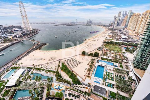 Appartement à Jumeirah Beach Residence, Dubai, 2 chambres, 137 m², № 21614 - photo 5