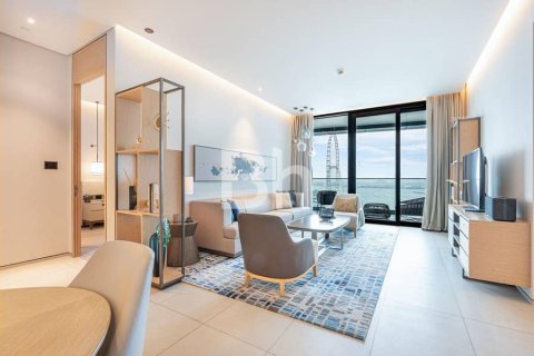 Appartement à Jumeirah Beach Residence, Dubai, 2 chambres, 137 m², № 21614 - photo 3