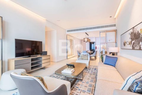 Appartement à Jumeirah Beach Residence, Dubai, 2 chambres, 137 m², № 21614 - photo 8