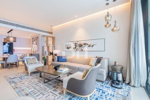 Appartement à Jumeirah Beach Residence, Dubai, 2 chambres, 137 m², № 21614 - photo 12