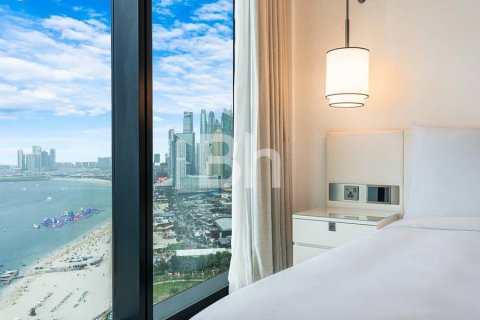 Appartement à Jumeirah Beach Residence, Dubai, 2 chambres, 137 m², № 21614 - photo 18