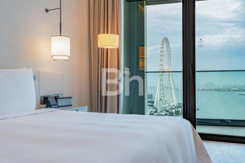 Appartement à Jumeirah Beach Residence, Dubai, 2 chambres, 137 m², № 21614 - photo 15