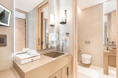 Appartement à Jumeirah Beach Residence, Dubai, 2 chambres, 137 m², № 21614 - photo 23