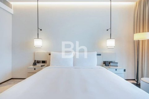 Appartement à Jumeirah Beach Residence, Dubai, 2 chambres, 137 m², № 21614 - photo 26