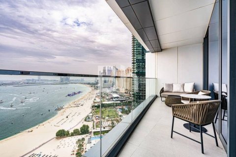 Appartement à Jumeirah Beach Residence, Dubai, 2 chambres, 137 m², № 21614 - photo 2