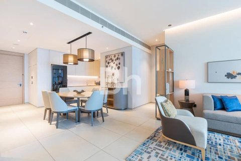 Appartement à Jumeirah Beach Residence, Dubai, 2 chambres, 137 m², № 21614 - photo 10