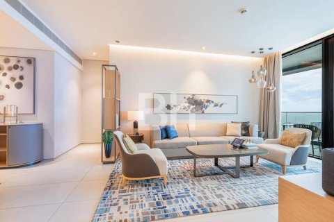 Appartement à Jumeirah Beach Residence, Dubai, 2 chambres, 137 m², № 21614 - photo 7