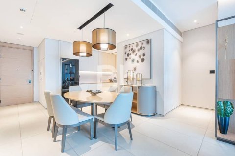 Appartement à Jumeirah Beach Residence, Dubai, 2 chambres, 137 m², № 21614 - photo 11