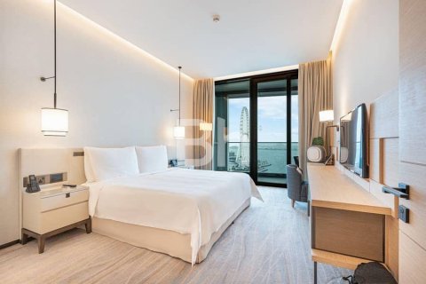 Appartement à Jumeirah Beach Residence, Dubai, 2 chambres, 137 m², № 21614 - photo 21