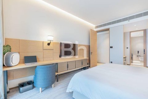 Appartement à Jumeirah Beach Residence, Dubai, 2 chambres, 137 m², № 21614 - photo 17