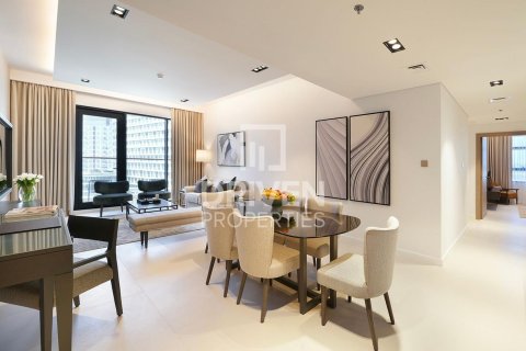 Apartment in Palm Jumeirah, Dubai 3 bedrooms, 158 sq.m. № 20798 - photo 2