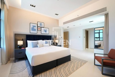Apartment in Palm Jumeirah, Dubai 3 bedrooms, 158 sq.m. № 20798 - photo 5