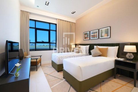 Apartment in Palm Jumeirah, Dubai 3 bedrooms, 158 sq.m. № 20798 - photo 4