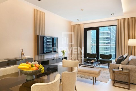 Apartment in Palm Jumeirah, Dubai 3 bedrooms, 158 sq.m. № 20798 - photo 3