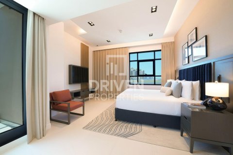 Apartment in Palm Jumeirah, Dubai 3 bedrooms, 158 sq.m. № 20798 - photo 6