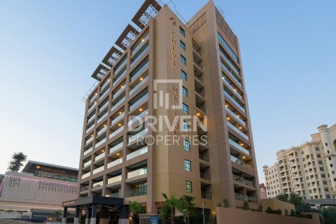 Apartment in Palm Jumeirah, Dubai 3 bedrooms, 158 sq.m. № 20798 - photo 16