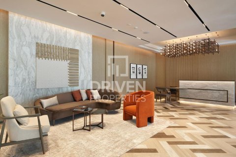 Apartment in Palm Jumeirah, Dubai 3 bedrooms, 158 sq.m. № 20798 - photo 13