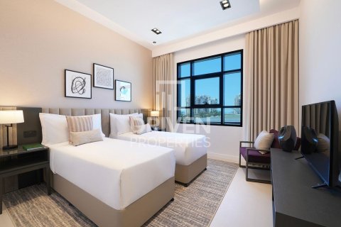 Apartment in Palm Jumeirah, Dubai 3 bedrooms, 158 sq.m. № 20798 - photo 7