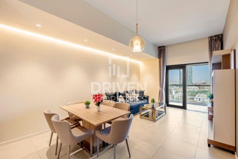 Apartment in Jumeirah Village Circle, Dubai 1 bedroom, 92 sq.m. № 20807 - photo 5