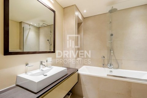 Apartment in Jumeirah Village Circle, Dubai 1 bedroom, 92 sq.m. № 20807 - photo 10