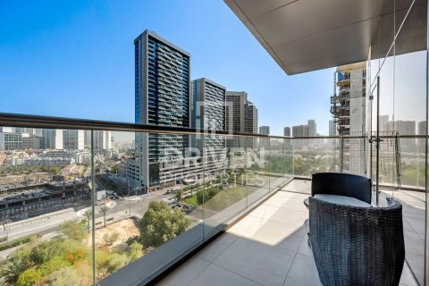Apartment in Jumeirah Village Circle, Dubai 1 bedroom, 92 sq.m. № 20807 - photo 1