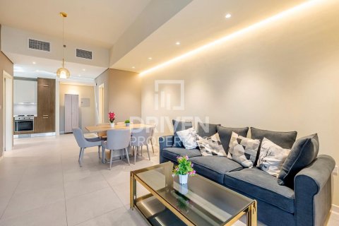 Apartment in Jumeirah Village Circle, Dubai 1 bedroom, 92 sq.m. № 20807 - photo 4