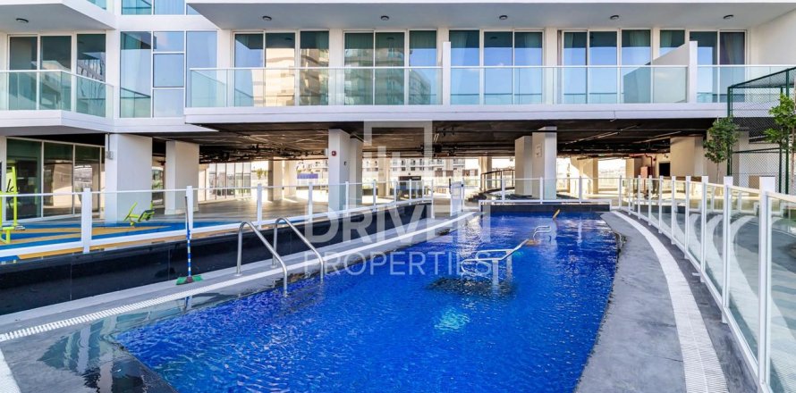 Apartment in Al Furjan, Dubai 2 bedrooms, 108 sq.m. № 20808
