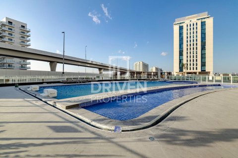 Apartment in Al Furjan, Dubai 2 bedrooms, 108 sq.m. № 20808 - photo 17