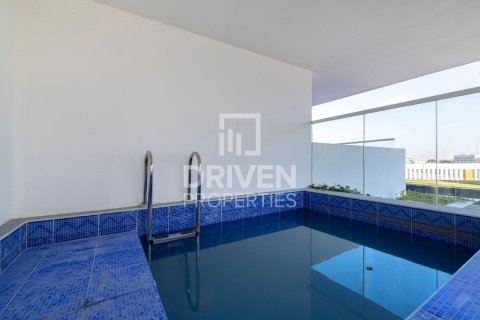 Apartment in Al Furjan, Dubai 2 bedrooms, 108 sq.m. № 20808 - photo 11