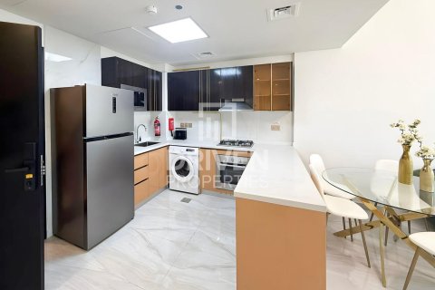 Apartment in Al Furjan, Dubai 2 bedrooms, 108 sq.m. № 20808 - photo 7