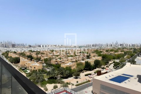 Apartment in Al Furjan, Dubai 2 bedrooms, 108 sq.m. № 20808 - photo 2