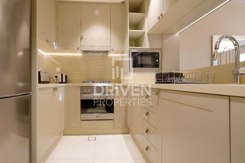 Apartment in The Address Residence Fountain Views, Downtown Dubai (Downtown Burj Dubai), Dubai 1 bedroom, 78 sq.m. № 20797 - photo 5