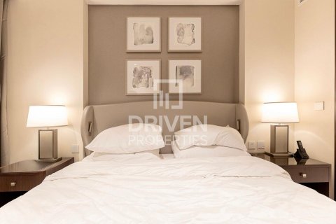 Apartment in The Address Residence Fountain Views, Downtown Dubai (Downtown Burj Dubai), Dubai 1 bedroom, 78 sq.m. № 20797 - photo 2