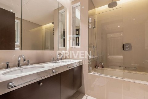 Apartment in The Address Residence Fountain Views, Downtown Dubai (Downtown Burj Dubai), Dubai 1 bedroom, 78 sq.m. № 20797 - photo 10